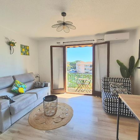 Studio Limonista - Coeur Saint Aygulf Dış mekan fotoğraf