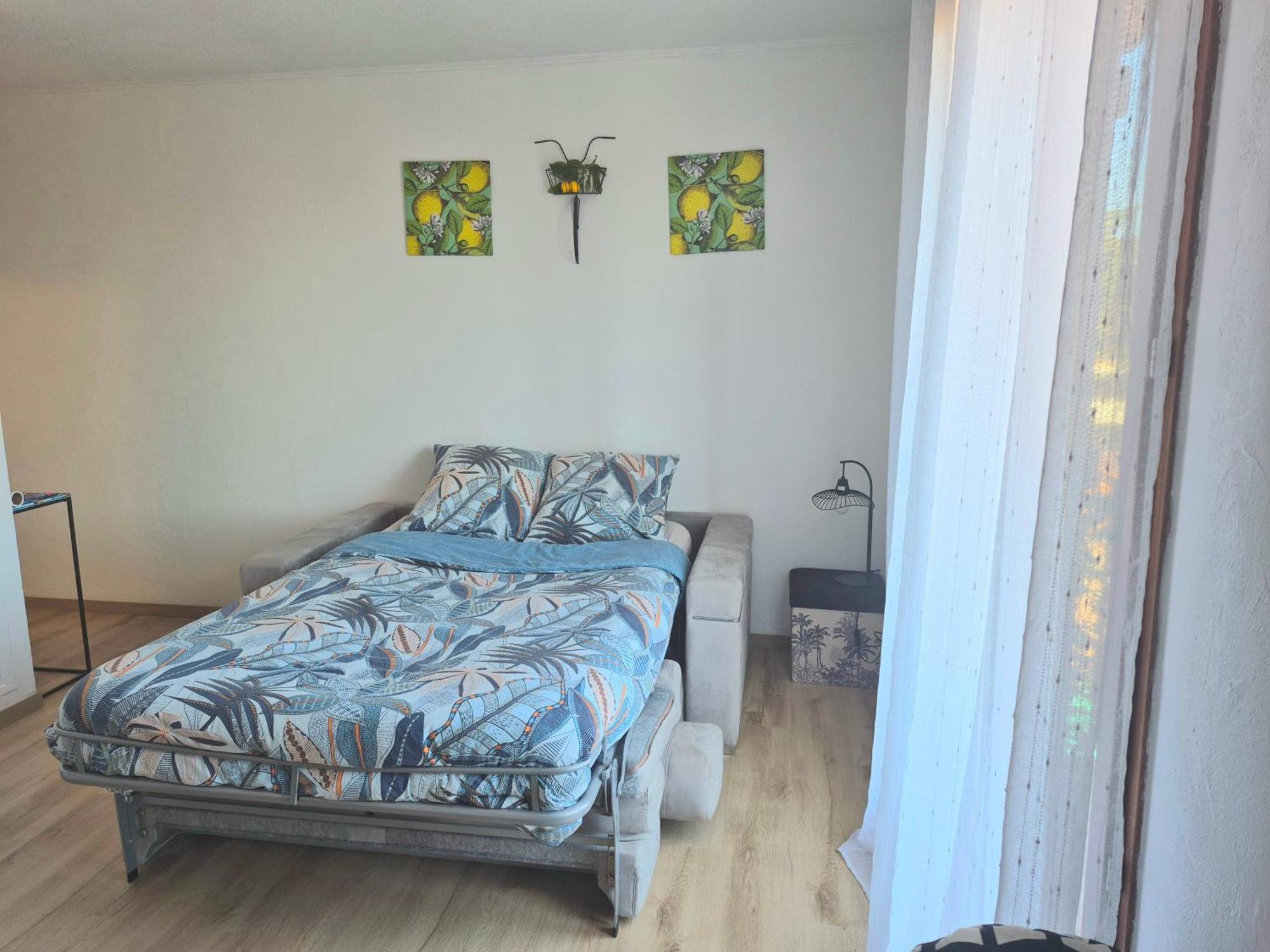 Studio Limonista - Coeur Saint Aygulf Dış mekan fotoğraf